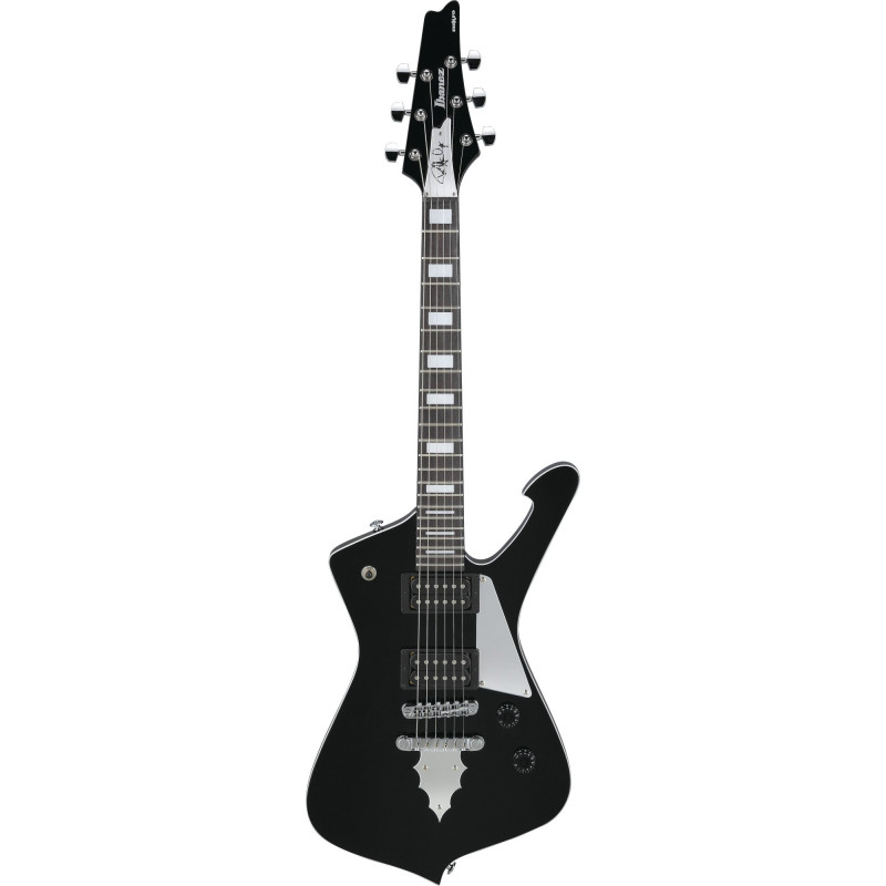 Ibanez PSM10-BK Paul Stanley 