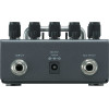 Ibanez PTEQ Pentatone 5-Band-Parameter-Equalizer