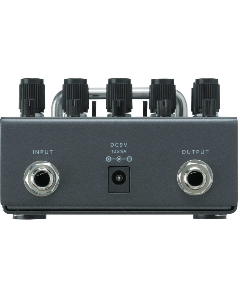 Ibanez PTEQ Pentatone 5-Band-Parameter-Equalizer