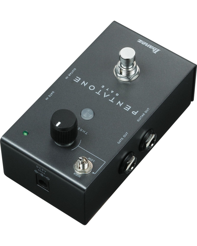Ibanez PTGATE Pentatone Noize Gate