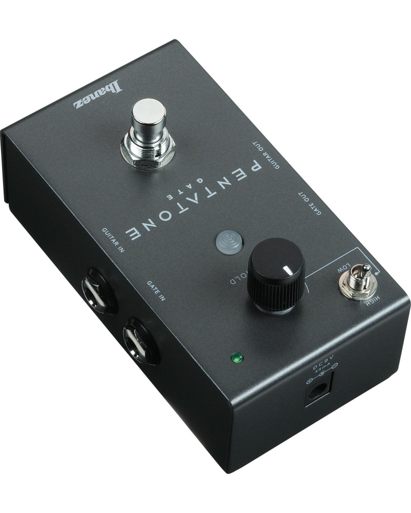 Ibanez PTGATE Pentatone Noize Gate