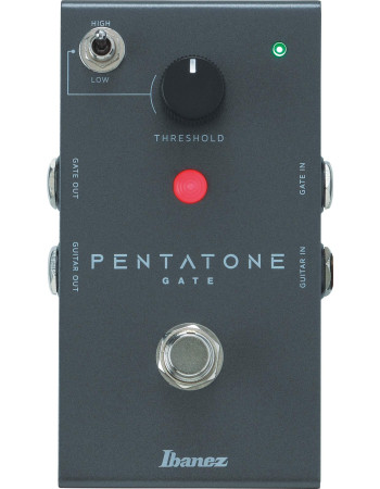 Ibanez PTGATE Pentatone Noize Gate