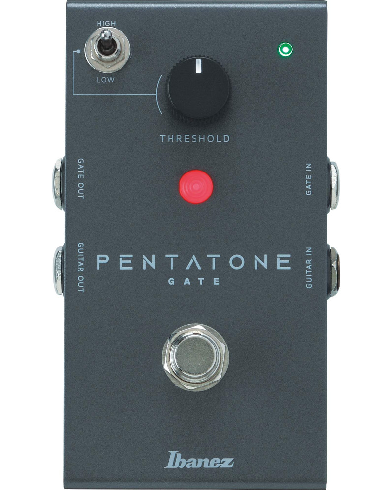 Ibanez PTGATE Pentatone Noize Gate