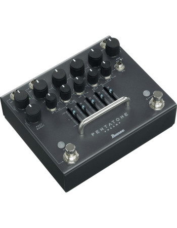 Ibanez PTPRE Pentatone Preamp