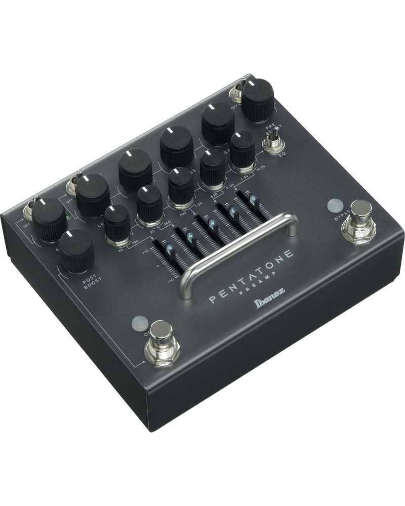 Ibanez PTPRE Pentatone Preamp