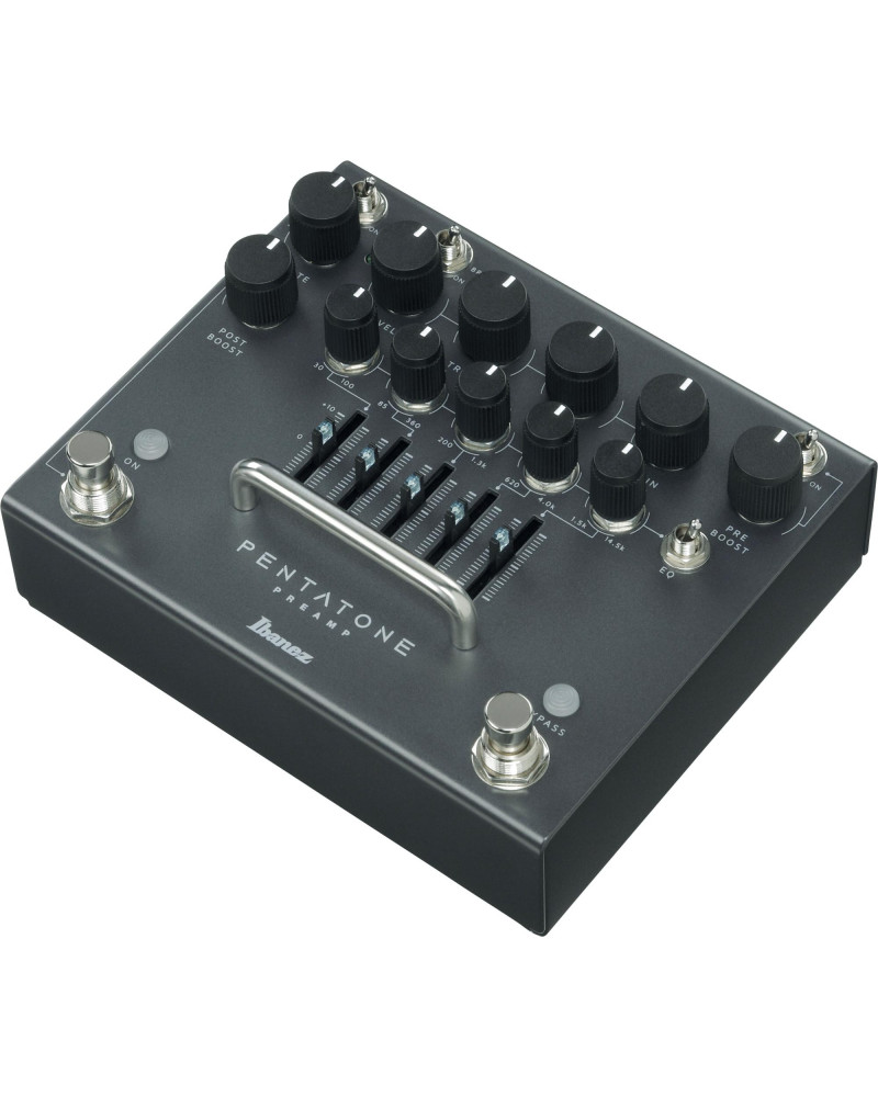 Ibanez PTPRE Pentatone Preamp