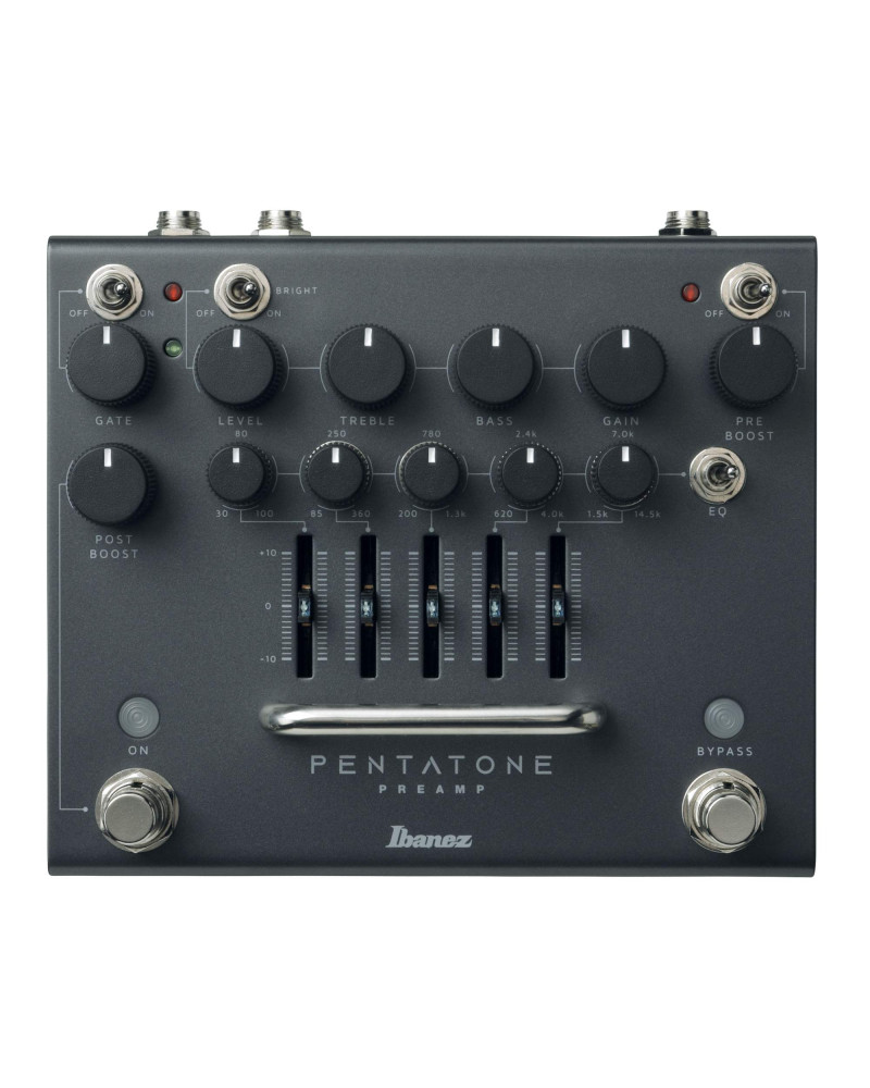 Ibanez PTPRE Pentatone Preamp