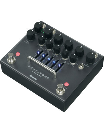 Ibanez PTPRE Pentatone Preamp
