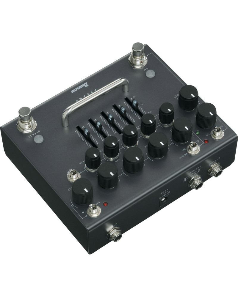Ibanez PTPRE Pentatone Preamp