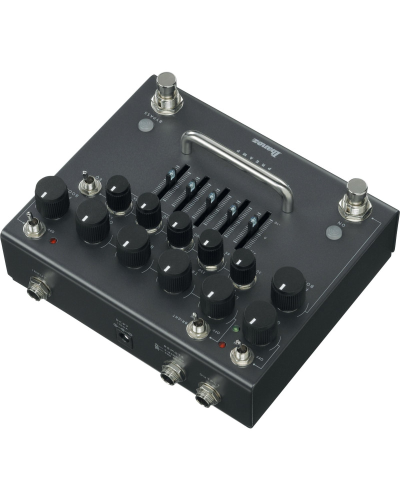 Ibanez PTPRE Pentatone Preamp