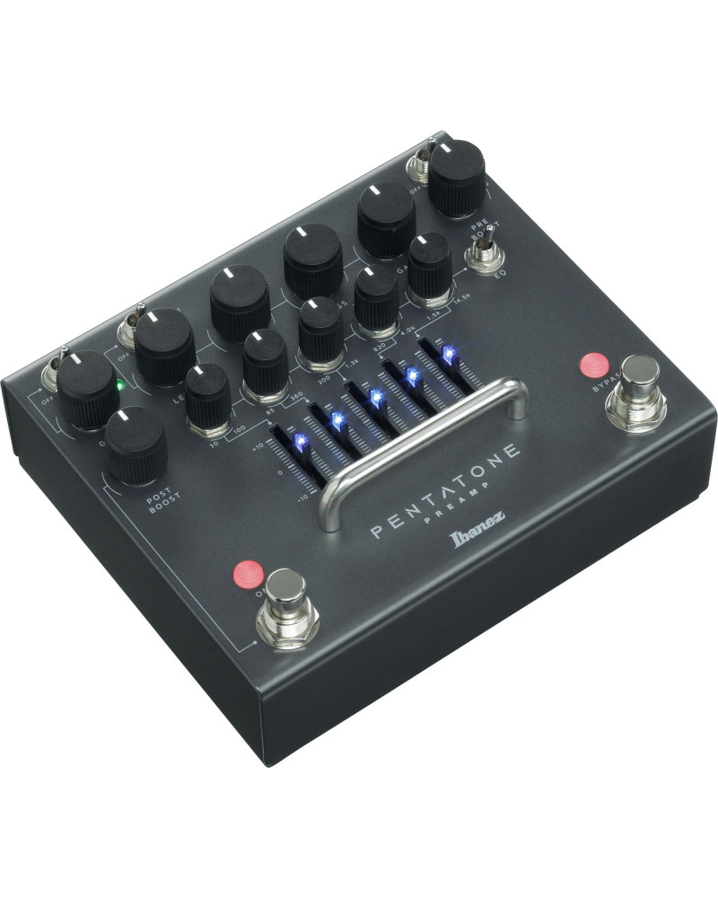 Ibanez PTPRE Pentatone Preamp