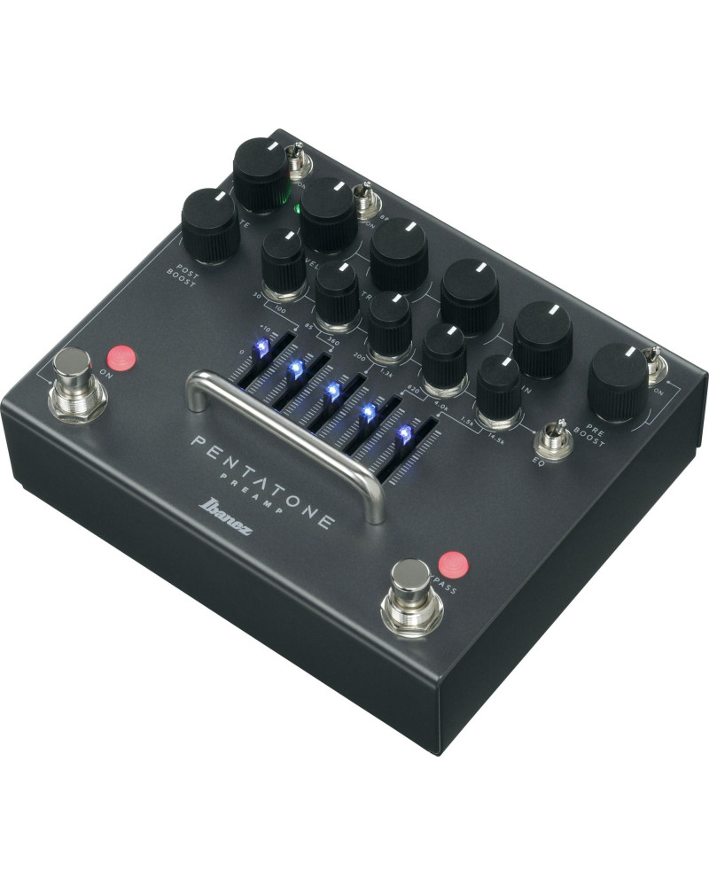 Ibanez PTPRE Pentatone Preamp