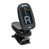 Ibanez PU3-BK Chromatic / Automatic Clip Tuner - Black