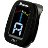 Ibanez PU3-BK Chromatic / Automatic Clip Tuner - Black