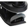 Ibanez PU3-BK Chromatic / Automatic Clip Tuner - Black