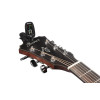 Ibanez PU3-BK Chromatic / Automatic Clip Tuner - Black