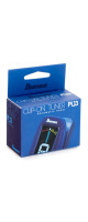 Ibanez PU3-BL Chromatic / Automatic Clip Tuner - Blue