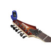 Ibanez PU3-BL Chromatic / Automatic Clip Tuner - Blue