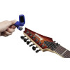 Ibanez PU3-BL Chromatic / Automatic Clip Tuner - Blue