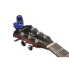 Ibanez PU3-BL Chromatic / Automatic Clip Tuner - Blue