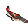 Ibanez PU3-RD Chromatic / Automatic Clip Tuner - Red