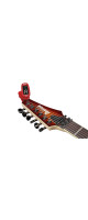 Ibanez PU3-RD Chromatic / Automatic Clip Tuner - Red