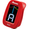 Ibanez PU3-RD Chromatic / Automatic Clip Tuner - Red