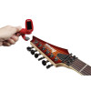 Ibanez PU3-RD Chromatic / Automatic Clip Tuner - Red