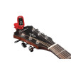 Ibanez PU3-RD Chromatic / Automatic Clip Tuner - Red