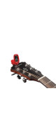 Ibanez PU3-RD Chromatic / Automatic Clip Tuner - Red