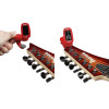 Ibanez PU3-RD Chromatic / Automatic Clip Tuner - Red