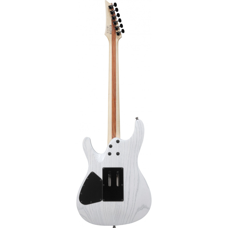 Ibanez PWM20 Paul Waggoner Signature E-Guitar 6 String