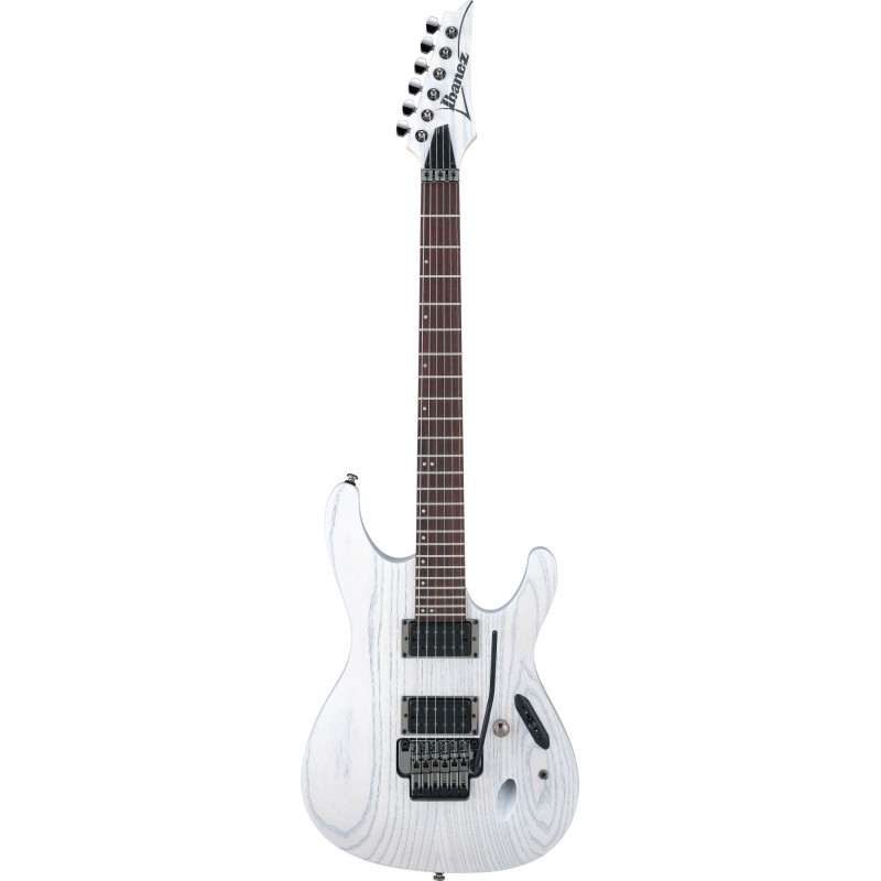 Ibanez PWM20 Paul Waggoner Signature E-Guitar 6 String