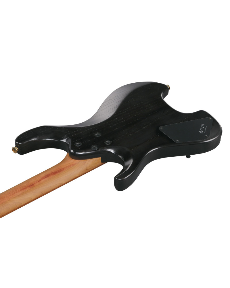 Ibanez Q52FMG-DRL Quest Electric Guitar 6-String - Deep Twilight Burst Low Gloss + Gig Bag