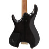 Ibanez Q52FMG-DRL Quest Electric Guitar 6-String - Deep Twilight Burst Low Gloss + Gig Bag