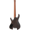 Ibanez Q52PB-ABS Quest Electric Guitar 6-String - Antique Brown Stained + Gig Bag