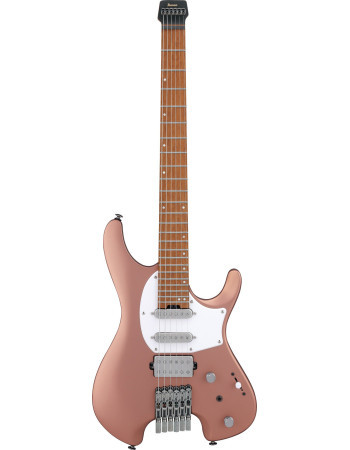 Ibanez Q54W-CMM Quest Electric Guitar 6-String - Copper Metallic Matte + Gig Bag