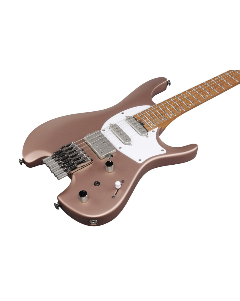 Ibanez Q54W-CMM Quest Electric Guitar 6-String - Copper Metallic Matte + Gig Bag