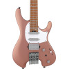 Ibanez Q54W-CMM Quest Electric Guitar 6-String - Copper Metallic Matte + Gig Bag