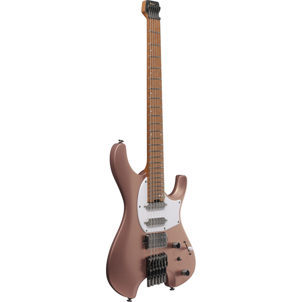 Ibanez Q54W-CMM Quest Electric Guitar 6-String - Copper Metallic Matte + Gig Bag