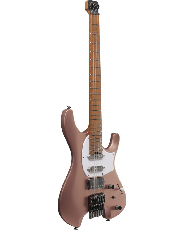 Ibanez Q54W-CMM Quest Electric Guitar 6-String - Copper Metallic Matte + Gig Bag