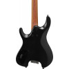 Ibanez QX52-BKF Quest Electric Guitar 6-String - Black Flat + Gig Bag