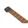 Ibanez QX52-MGM Quest Electric Guitar 6-String - Metallic Gray Matte + Gig Bag
