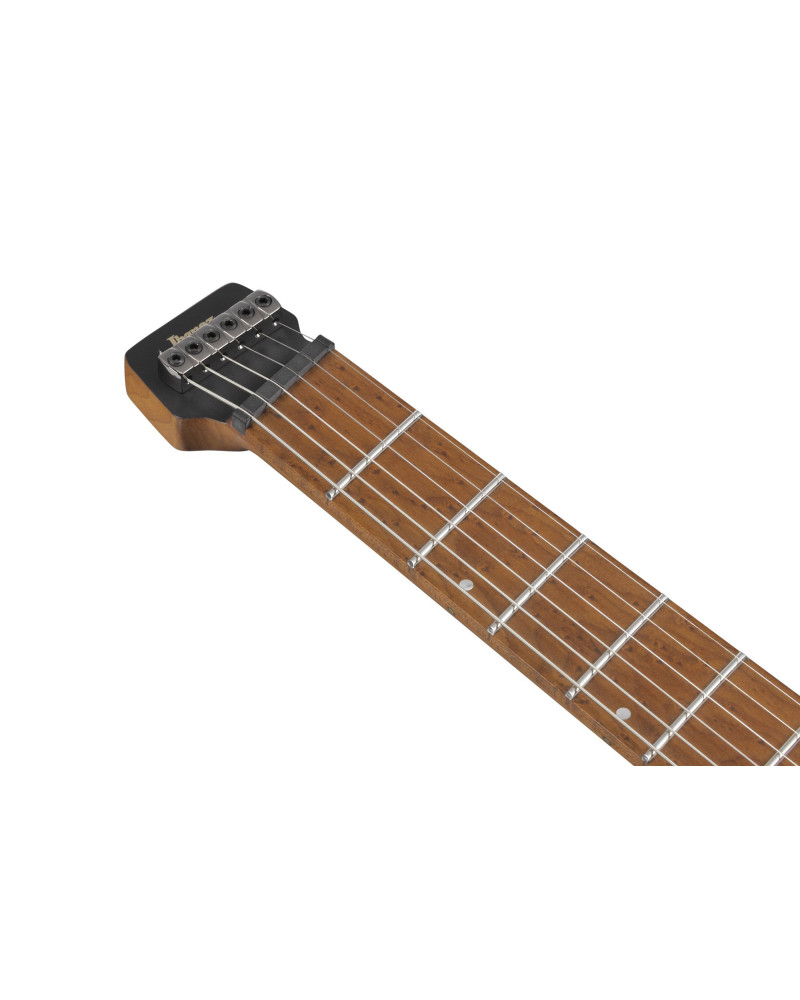 Ibanez QX52-MGM Quest Electric Guitar 6-String - Metallic Gray Matte + Gig Bag