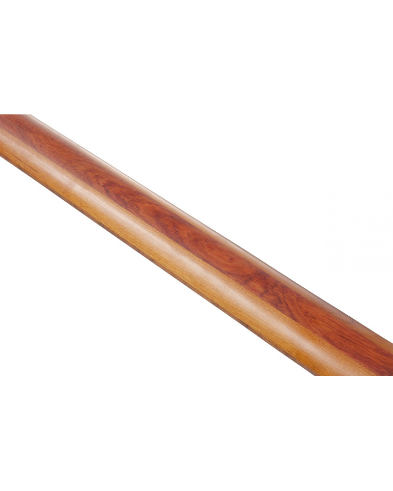 Ibanez QX54QM-BSM Quest Electric Guitar 6-String - Blue Sphere Burst Matte + Gig Bag