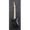 Ibanez RG2027RXL-DTB Prestige RGR Electric Guitar 7-String - Dark Tide Blue + Case