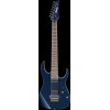 Ibanez RG2027RXL-DTB Prestige RGR Electric Guitar 7-String - Dark Tide Blue + Case