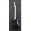 Ibanez RG2027XL-DTB Prestige RG Electric Guitar 7-String - Dark Tide Blue +Case
