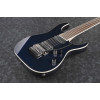 Ibanez RG2027XL-DTB Prestige RG Electric Guitar 7-String - Dark Tide Blue +Case