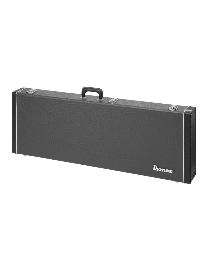 Ibanez RG2027XL-DTB Prestige RG Electric Guitar 7-String - Dark Tide Blue +Case